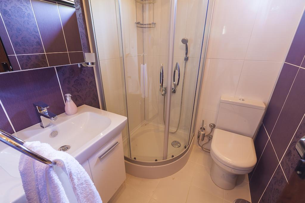 Bal Badem Bungalow Datça Extérieur photo