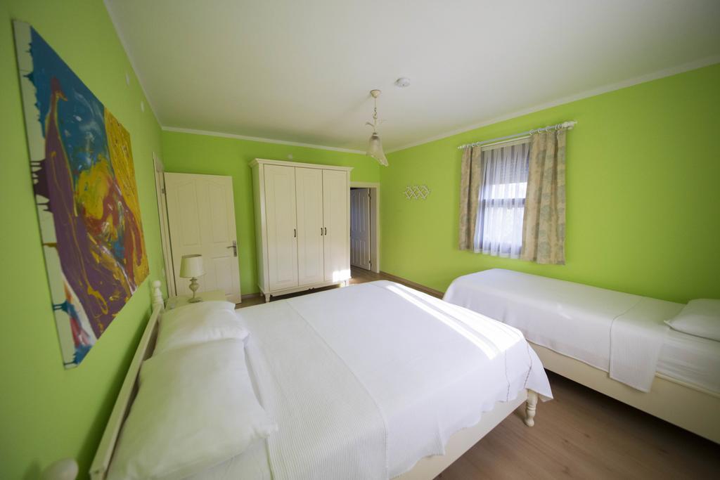 Bal Badem Bungalow Datça Extérieur photo