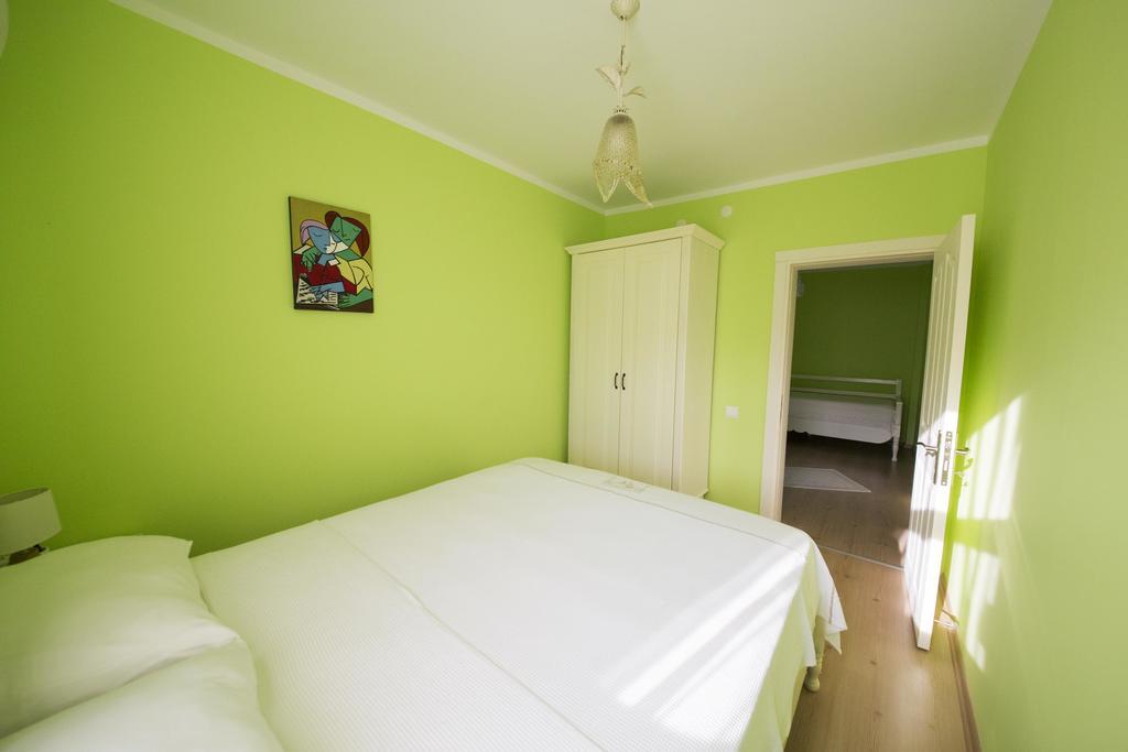 Bal Badem Bungalow Datça Extérieur photo