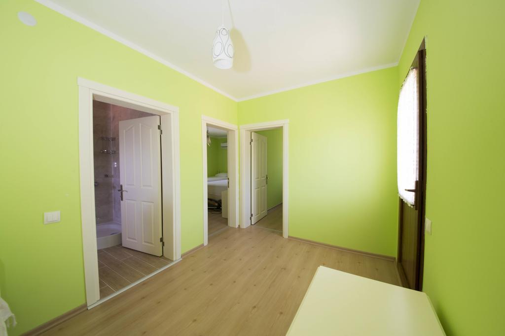 Bal Badem Bungalow Datça Extérieur photo