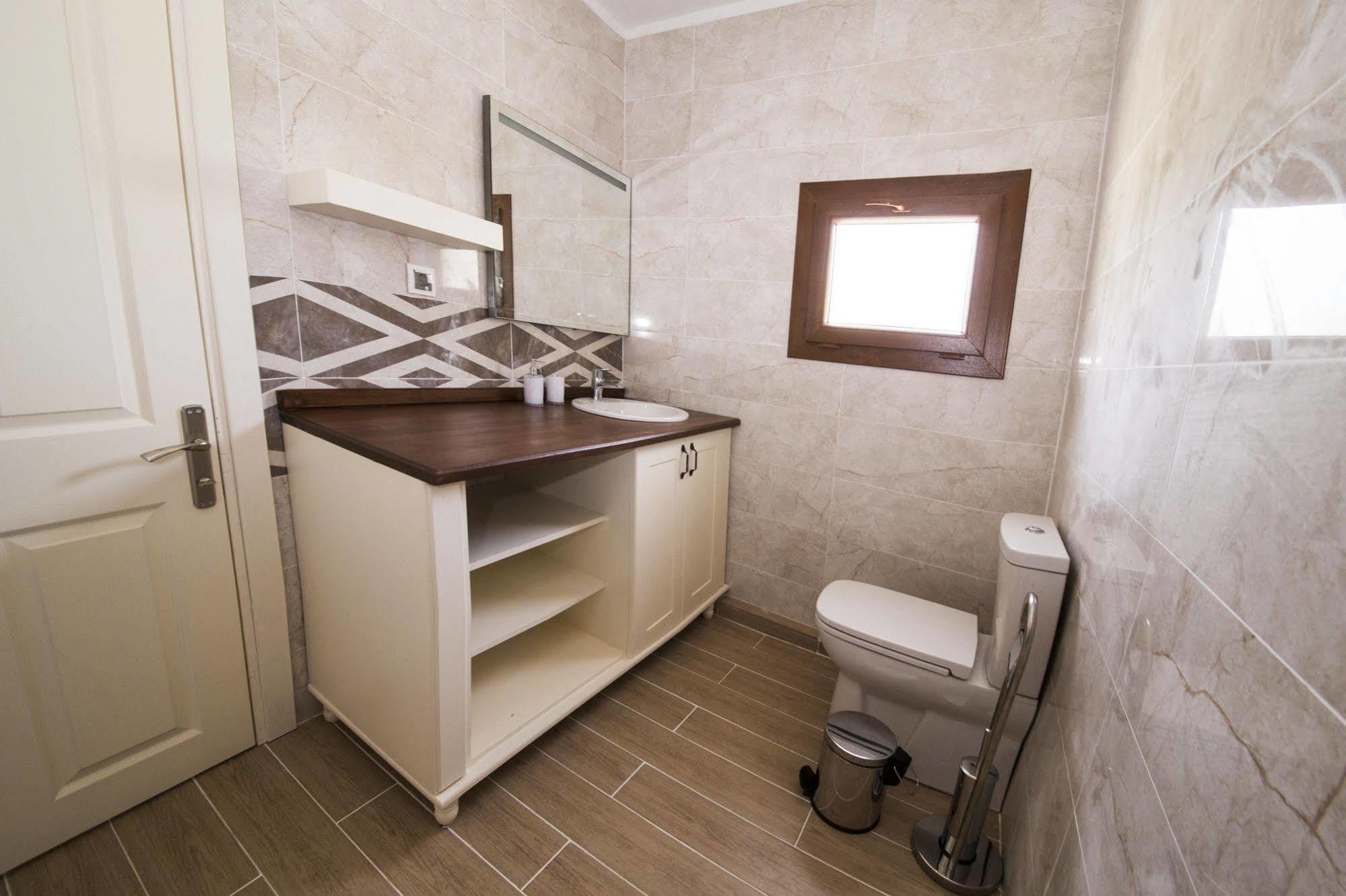 Bal Badem Bungalow Datça Extérieur photo